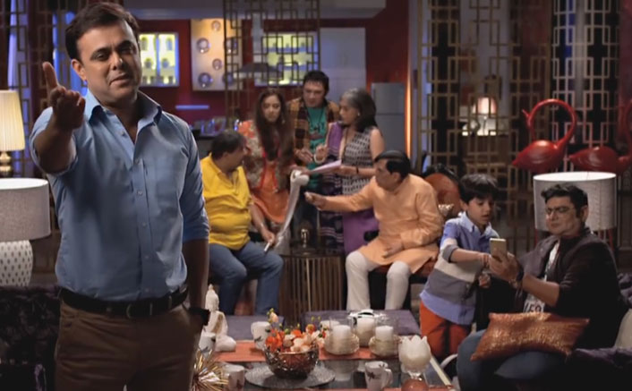 'Sarabhai Vs Sarabhai' Season 2 Promo Out, And The Family Needs Your Help!
