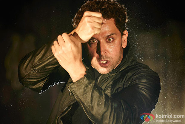 Hrithik Roshan – Kaabil
