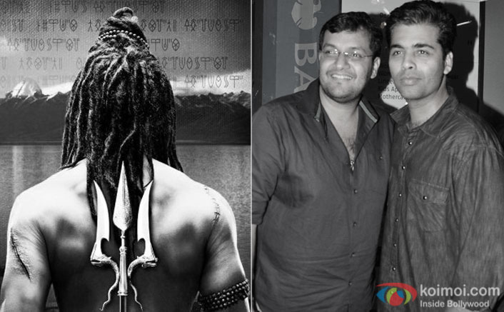 Shhuddhi will happen, confirms Agneepath director Karan Malhotra