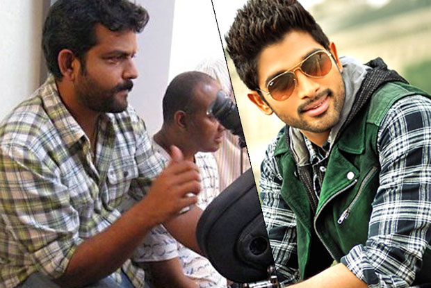 Rajeev Ravi to make Telugu debut with Allu Arjun's next