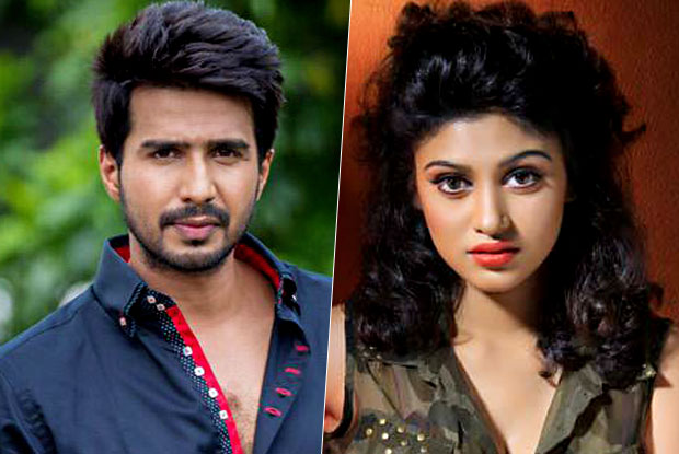 Oviya's extended cameo in Vishnu Vishal's next