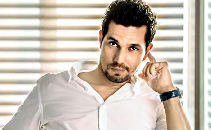 Stop treating women as pets, urges Randeep Hooda