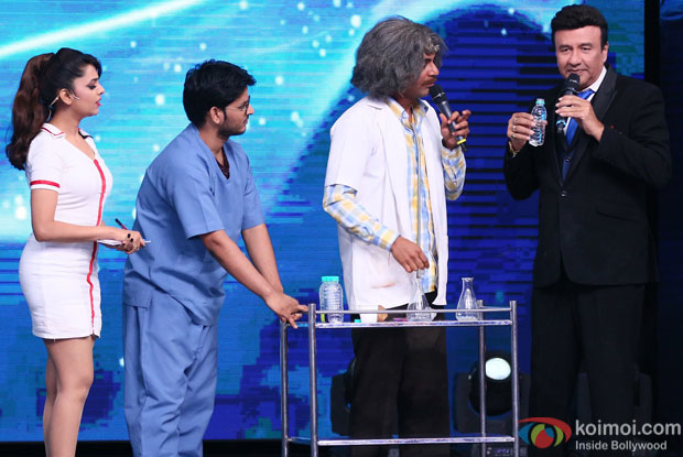 Sunil Grover Extremely Happy With The Success Of Indian Idol 9 Episode