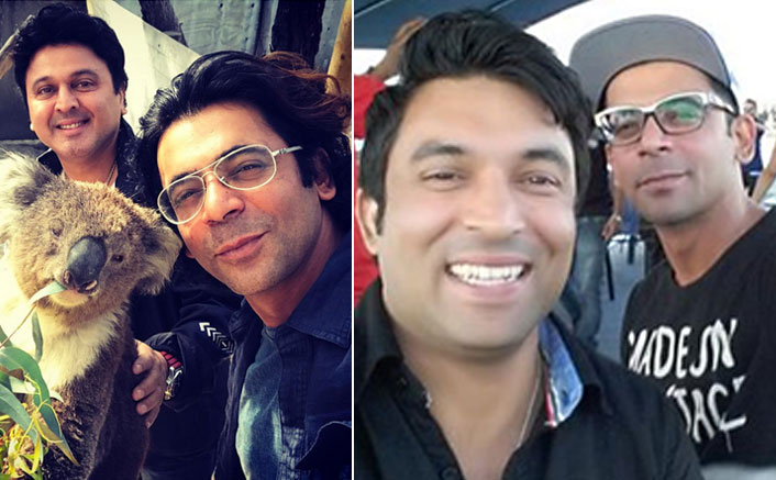 Sunil Grover Will Return To Sony With Ali Asgar, Chandan Prabhakar