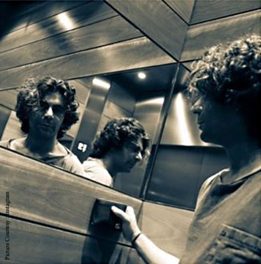 What Is Sunil Grover's Latest Instagram Post Hinting At?