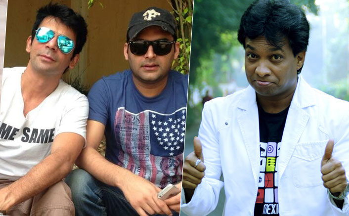 Sunil Pal Apologizes To Sunil Grover, Urges Him To Come Back To The Kapil Sharma Show