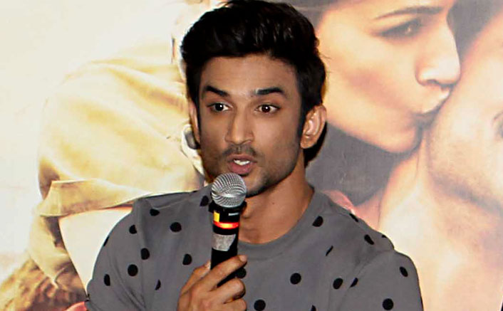 Sushant Singh Rajput Angered By A Senior Journalist's Question On THIS Topic!