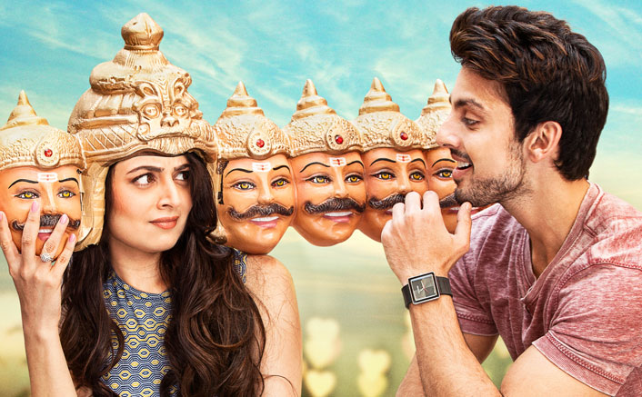 Sweetiee Weds NRI to release on 2nd June 2017