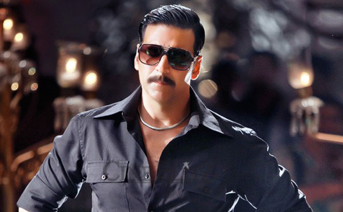 Take my National Award if I don't deserve it, says Akshay
