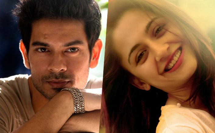 Television Update : Avinesh Rekhi, Workaholic Param Singh, SRK, Kajol's ‘Suraj hua maddham'