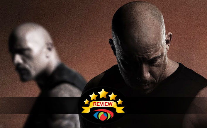 The Fate of the Furious Review