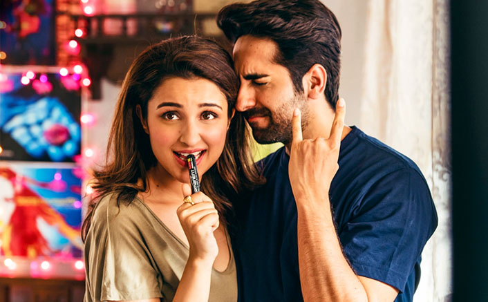 The Final Page! Full Story In Theatres On 12th May #MeriPyaariBindu Trailer - Chapter 5