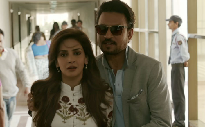 Watch Ek Jindari Song From Irrfan Khan Starrer Hindi Medium