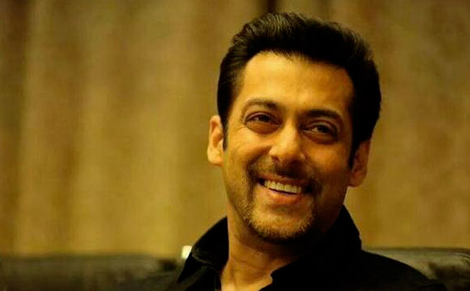 Who will play Salman’s teenage daughter in Remo D’Souza’s next?