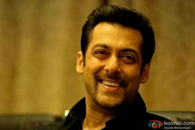 Who Will Play Salman Khan's Daughter In His Next?