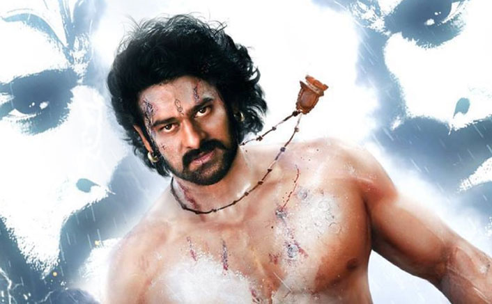 WOAH! Prabhas To Play Triple Role In Baahubali 2