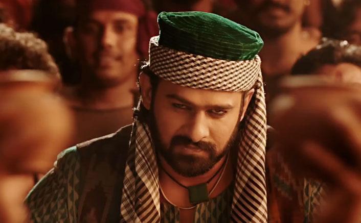 10 Things You Would Have Missed Noticing In Baahubali