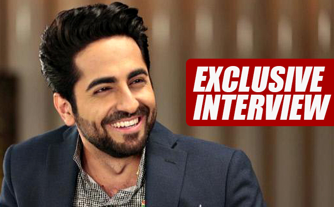 Ayushmann Khurrana: Success is a lousy teacher, failure teaches you more