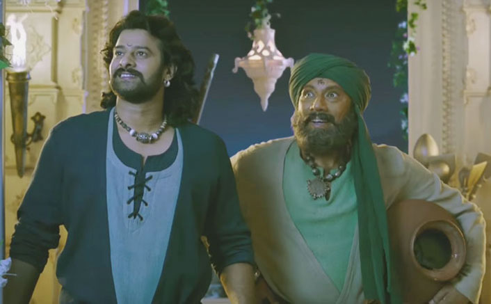 Baahubali 2 (Hindi) Becomes The 1st Film To Enter The 500 Crore Club