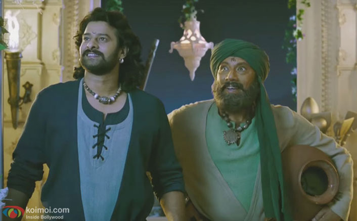 Baahubali 2 (Hindi) Becomes The 1st Film To Enter The 500 Crore Club