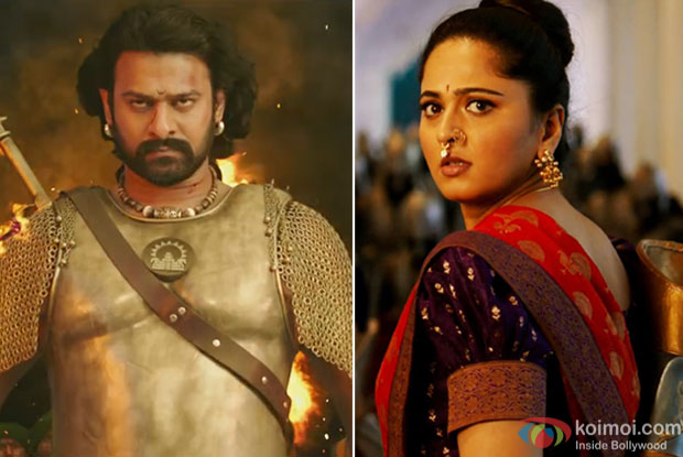 Baahubali 2 : The Conclusion