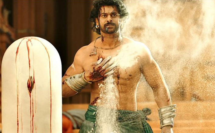 Baahubali 2 : The Conclusion