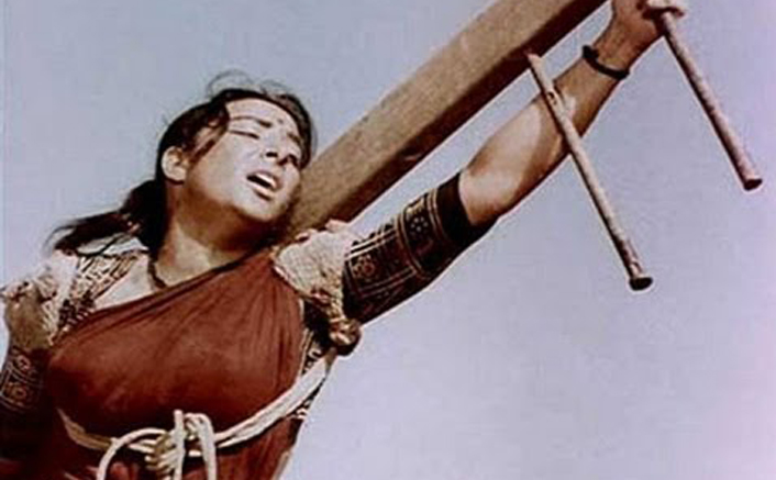 Nargis Dutt 