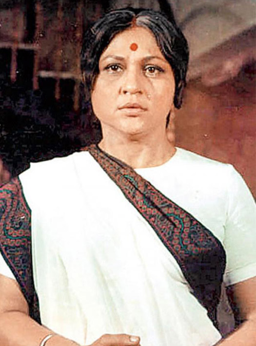 Nirupa Roy