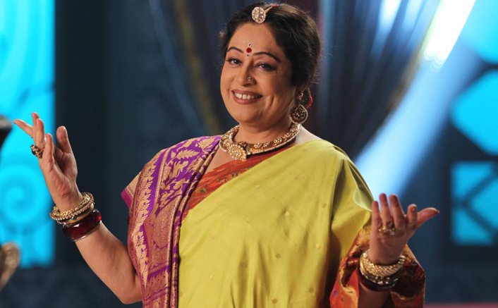 Kiran Kher