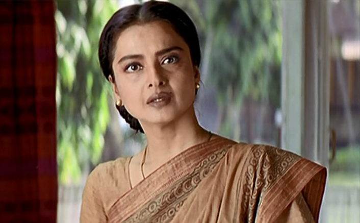 Rekha
