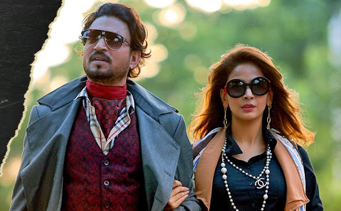 Hindi Medium Picks Up On 2nd Saturday At The Box Office 
