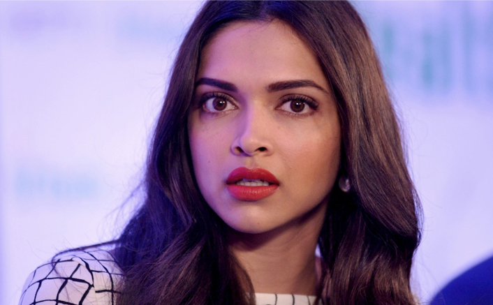 It's racist, ignorant: Deepika Padukone on being called Priyanka