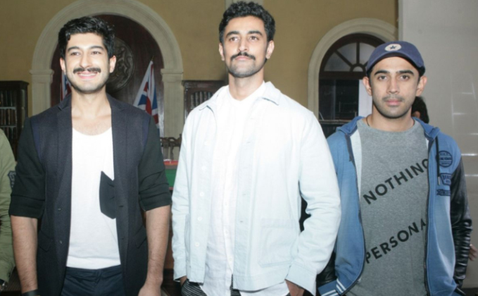 Raag Desh Gets a Release Date 