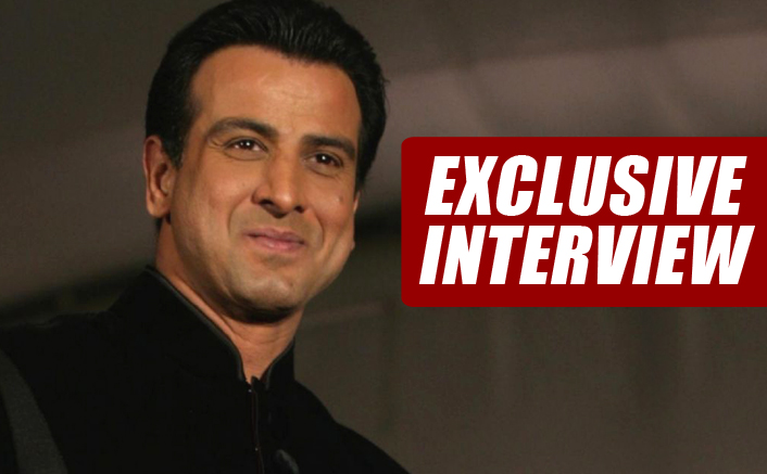 Ronit Roy: I hope I don’t fall into the trap of doing the same thing