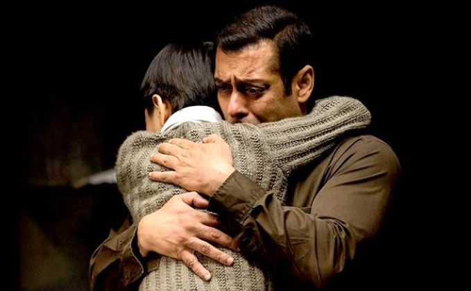 Salman's 'Tubelight' might not release on Eid in Pakistan