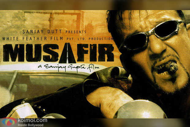 MUSAFIR