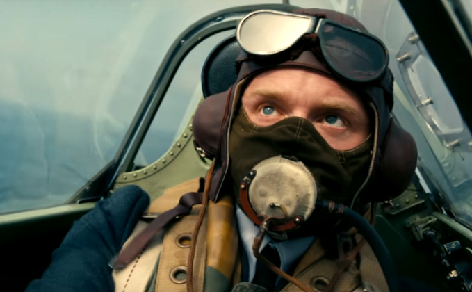 Watch The Official Trailer Of Christopher Nolan's Dunkirk