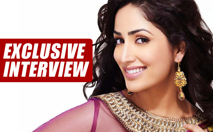 Yami Gautam I don’t come from a background to believe in cheap retaliations