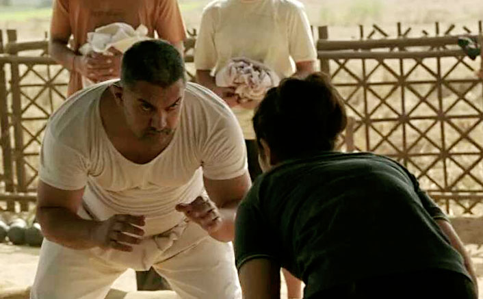 Aamir's Dangal Crosses 500 Mark At The Chinese Box Office