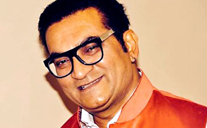 Abhijeet Bhattacharya is Back on Twitter