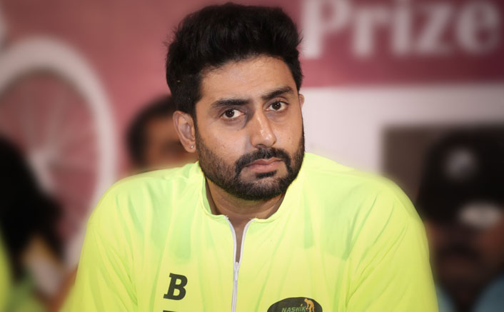 Abhishek Bachchan finds an alternative career in Staff Selection Commission? Here’s the truth behind the fake news
