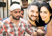 Actor Vikram charged with culpable homicide in model Sonika's death