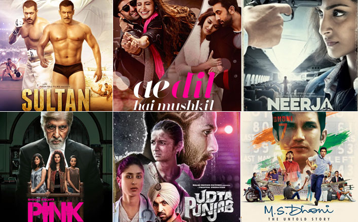 'Ae Dil Hai Mushkil' leads IIFA 2017 nominations