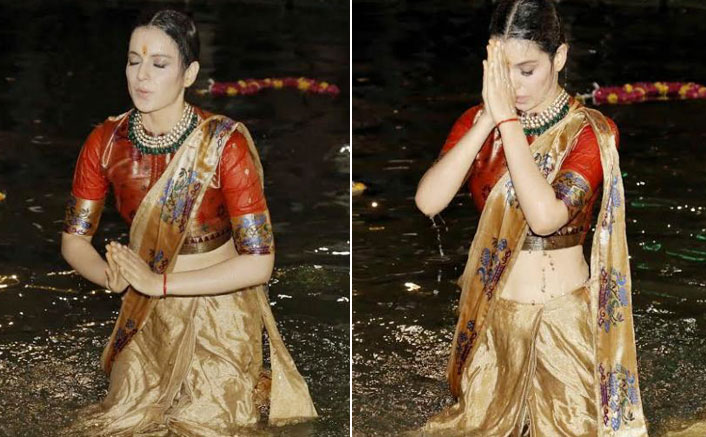 Agree I am rebellious: Kangana Ranaut