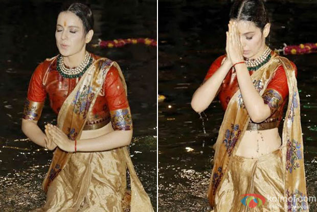 Manikarnika - The Queen Of Jhansi