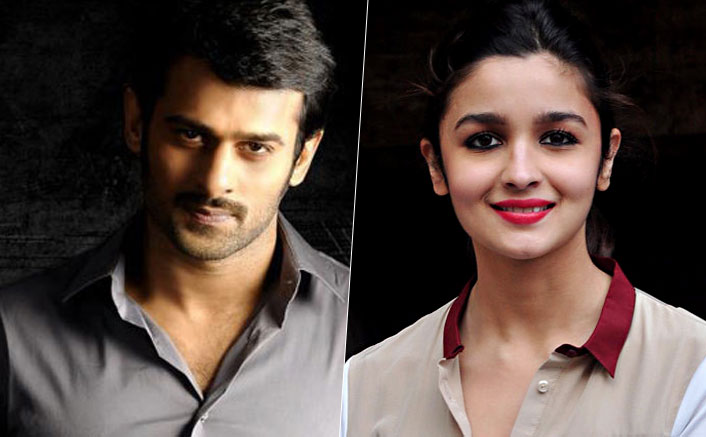 Alia Bhatt wants to work with Prabhas