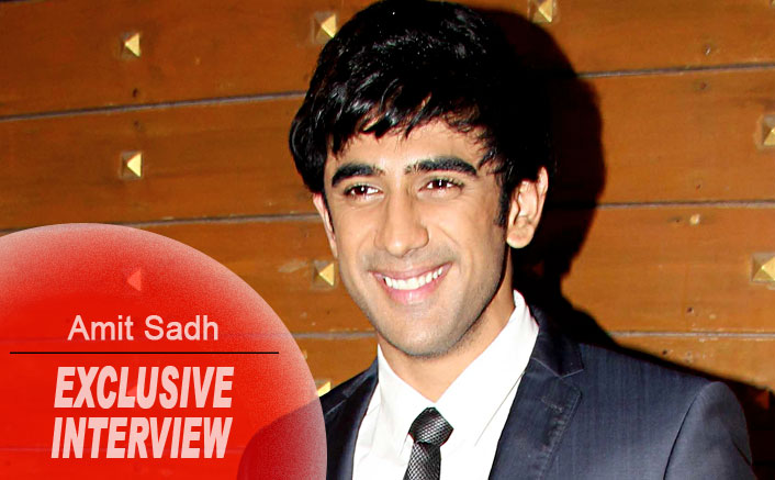 Amit Sadh: Actors In India Have Started Complaining A Lot…Everybody Wants Sympathy, Everybody Is Suffering From Depression