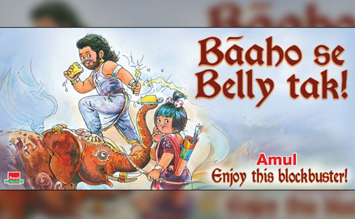 Amul Baahubali