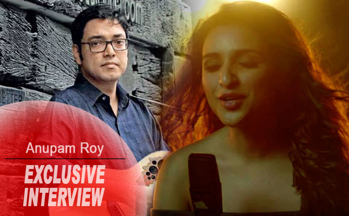 Anupam Roy: I loved Parineeti’s song in Meri Pyaari Bindu