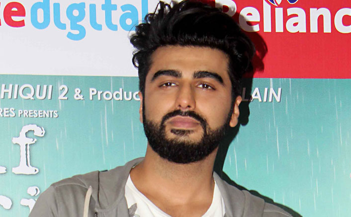 Arjun tried to ‘break preconceived notions about Bihar' with ‘Half Girlfriend'